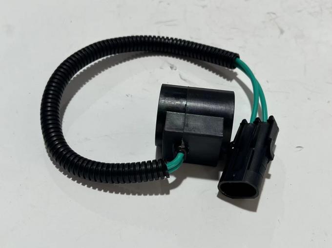 Reliable 246291 Coil Easy Installation Scania Engine Parts OEM