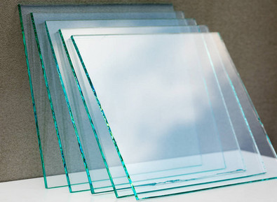 Size/Thickness Customized Clear Sheet Glass for Curtain Wall/Floor Glass/Skylight/Greenhouse