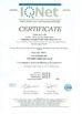Hangzhou Linkwin Smart Technology Co.,Ltd Certifications