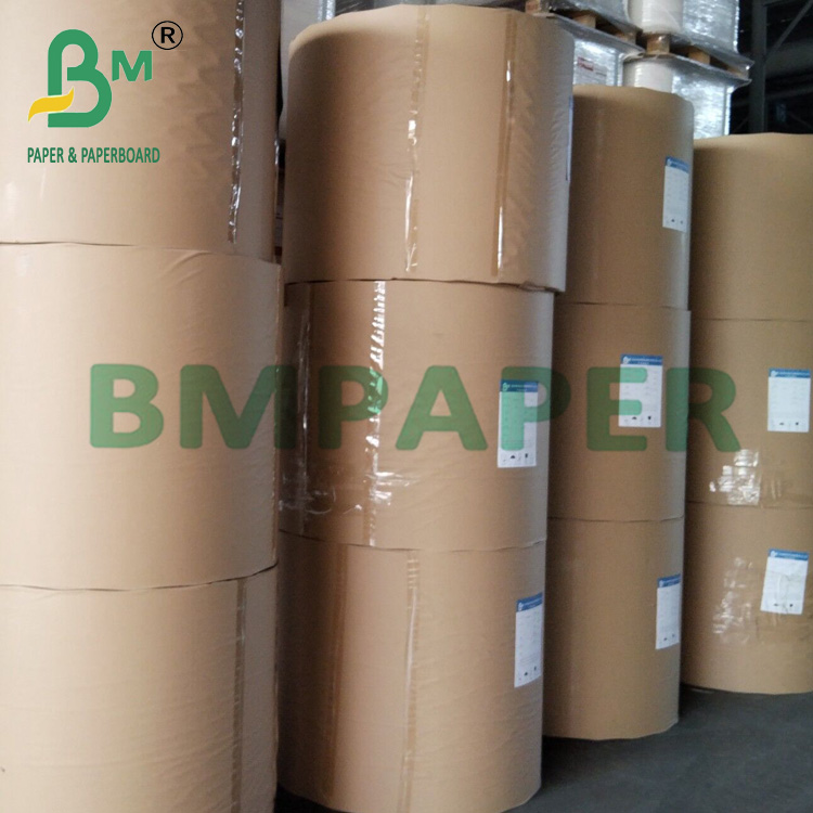 150um Coated Greaseproof White PET Synthetic Paper For Business Card