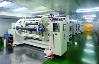 Jiangyin Huamei Photoelectric Science and Technology Co., Ltd.