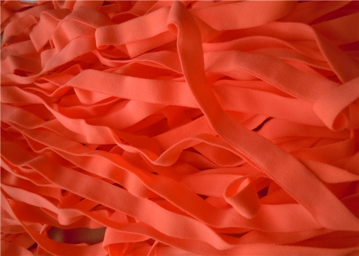Decorative Elastic Binding Tape