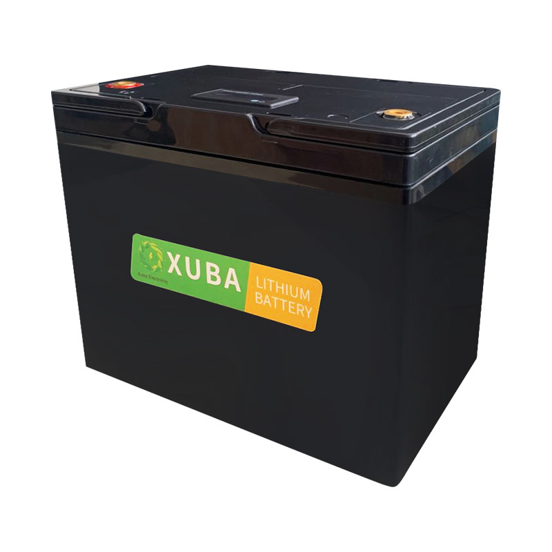 3000 Cycles LFP Battery Packs Lifepo4 Battery 12v 86Ah