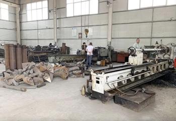 LAIZHOU TAIHE CHEMICAL MACHINE CO.,LTD
