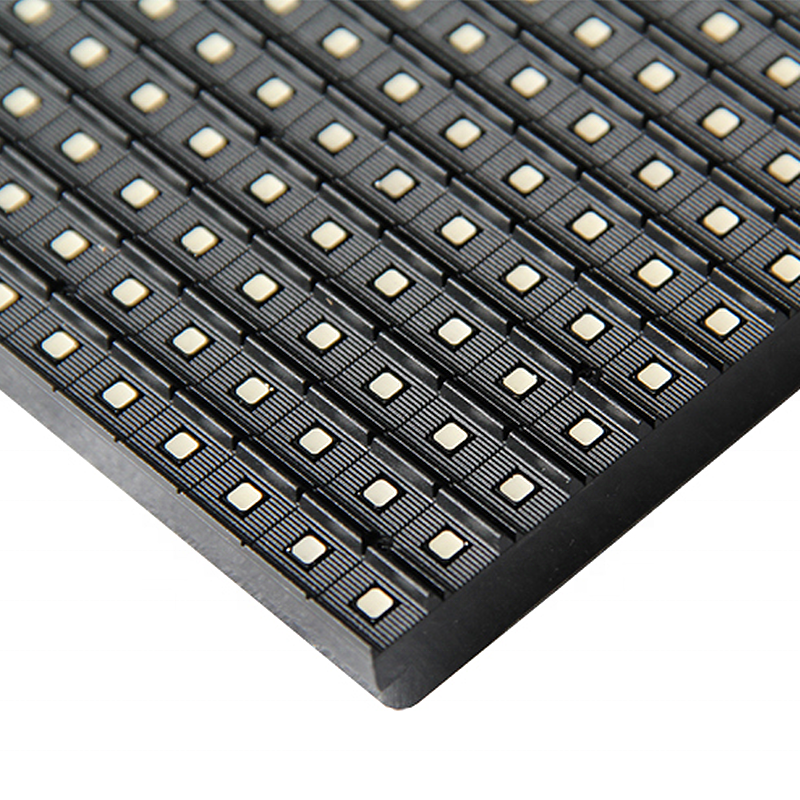 240W 10ms Wall Hanging Small Pitch LED Display 0.63mm*0.63mm 100/240v AC
