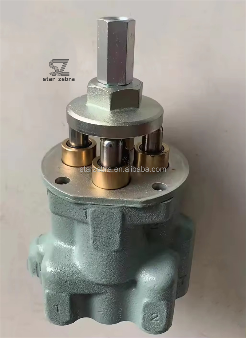 9101511 9134232 9156581 Excavator Joystick Pilot Valve for EX100 EX120 EX200-3 EX200-5 EX220