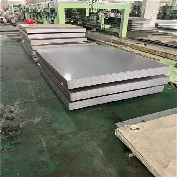 304L Stainless Steel Sheet 2mm Thick Corrosion Proof FDA Certification