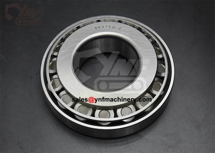 Automobile Pile Drive Water Pump Excavator Bearing Tapered Roller Bearing Z3 V3