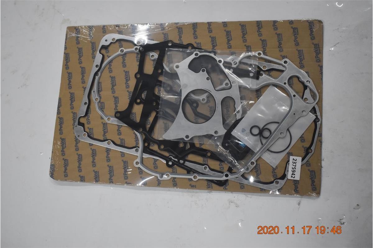 U5LT0382 U5LT0383 U5LB0384 Engine Full Gasket Set For CAAT 3054C 1104C