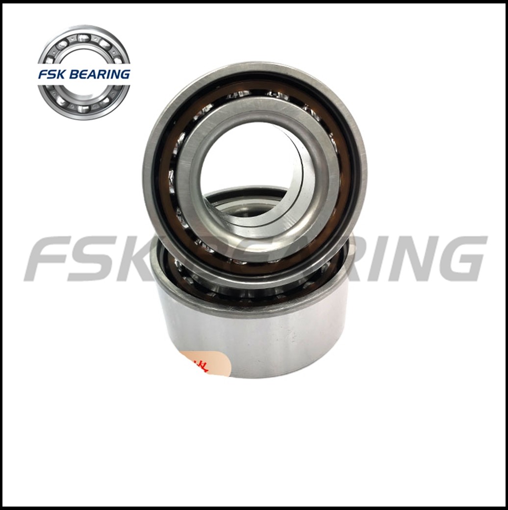Auto Parts 90043-63150 35BWD0A Front wheel bearing 35x64x37mm Long Life