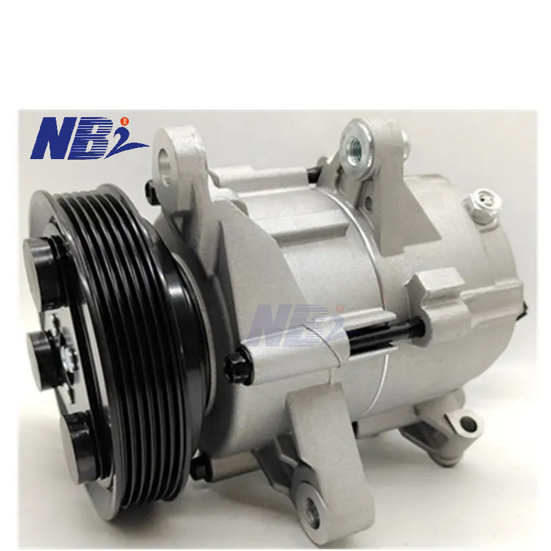 OEM 55111400AA 55111400AB 55111406AA 135264 For DODGE NITRO Car Air Compressors Auto Parts