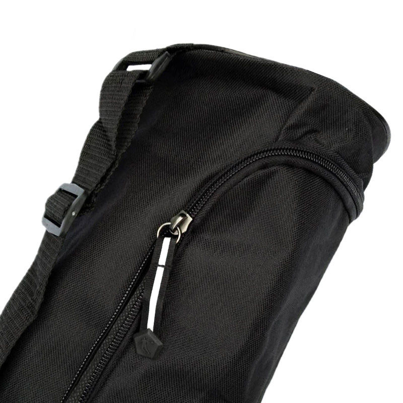 Waterproof Yoga Mat Bag Fitness Backpack Mat Case With Multifunction Pocket