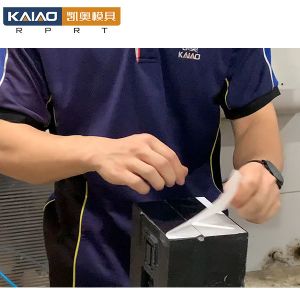 CNC Plastic Sheet Proofing Function Board Polishing Screen Printing