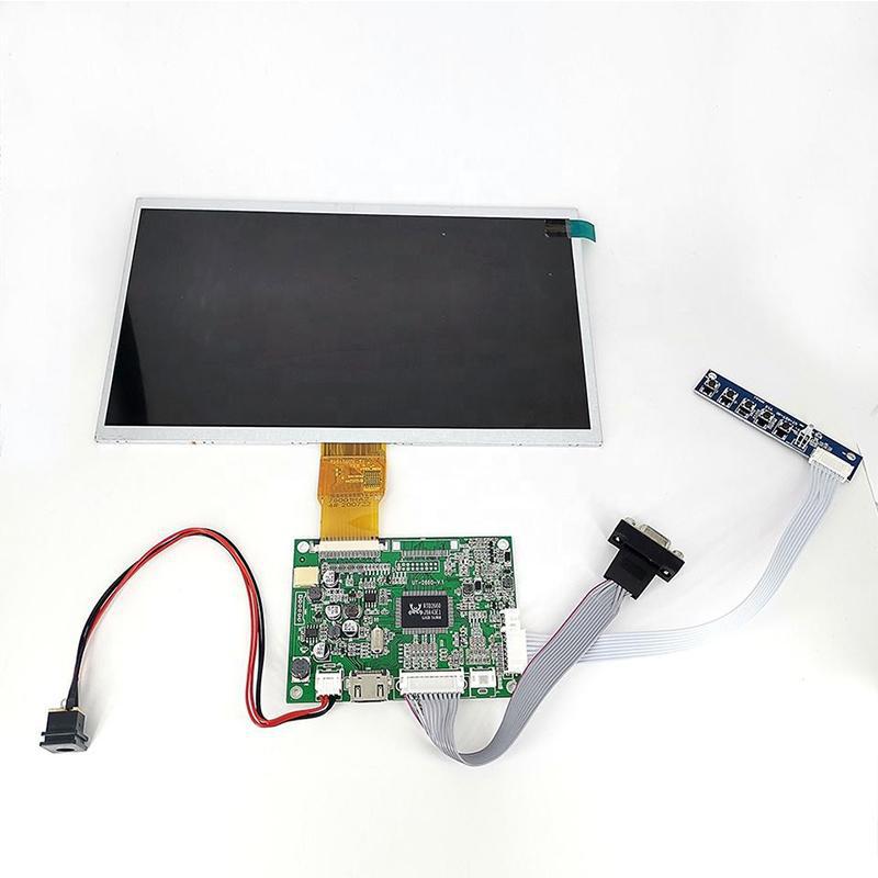 Customized 10.1 Inch 65 Inch Capacitive Touch Screen Panel For Laptop Multipurpose 01