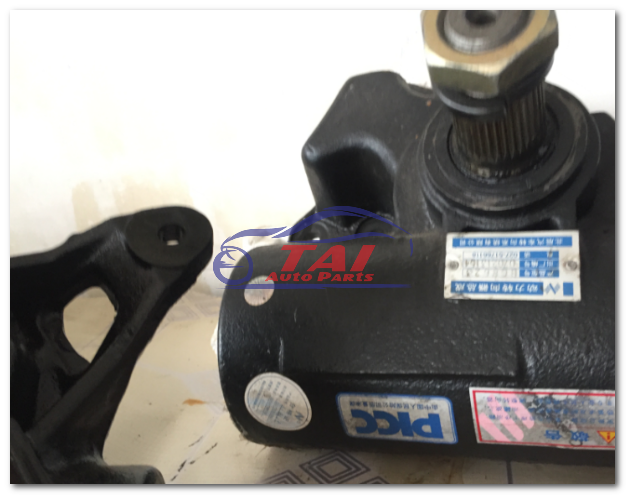 OE NO. 897305047 451-01049 45101049 Power Steering Gear Box for Isuzu 4HK1 4HG1 4HF1 Engine