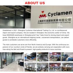Shanghai Cyclamen International Trading Co., Ltd.