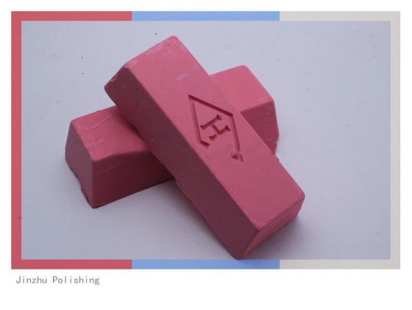 Metal Polishing Paste Polishing Machine Accessories For Stainless Steel