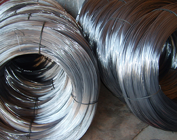 Silver Al 99.7%  Aluminum Wire