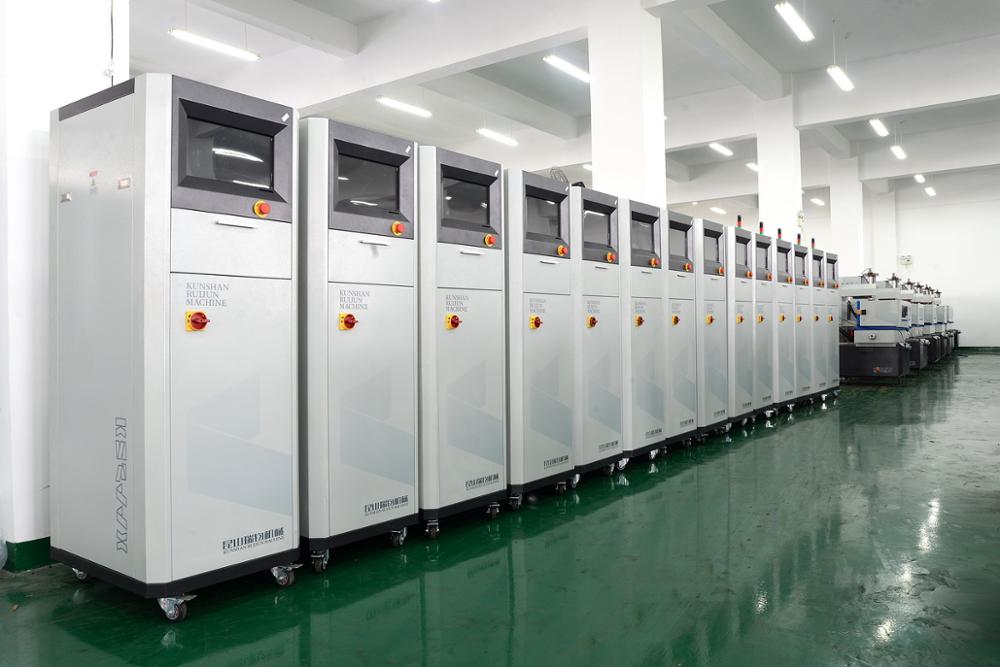 2018 wire edm machine with big table size
