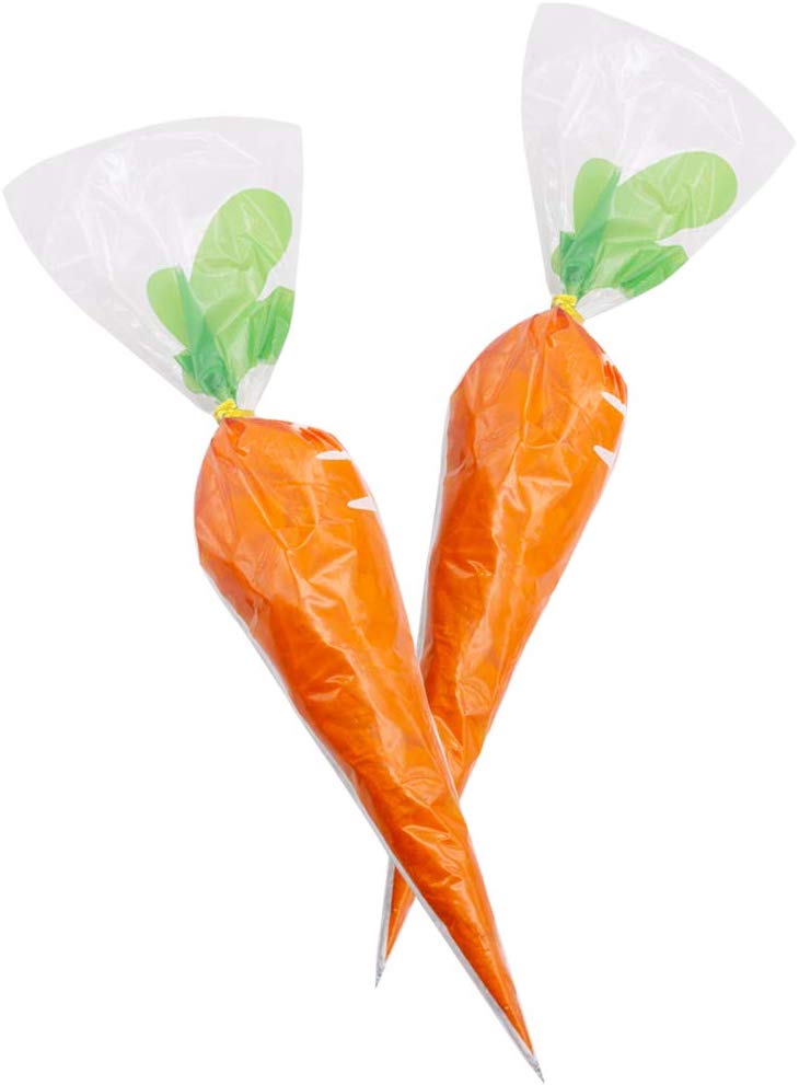 Spider web candy bag Resealable Cellophane Bags Self Adhesive Treat Snacks Cookie Cello Bag
