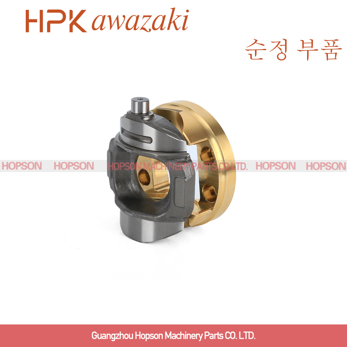 HPV115 HPV132 HPV145 HPV160 HPV125 Hydraulic Pump Parts HPV75 HPV90 HPV95 HPV112 Plunger Cylinder Block Valve Plate