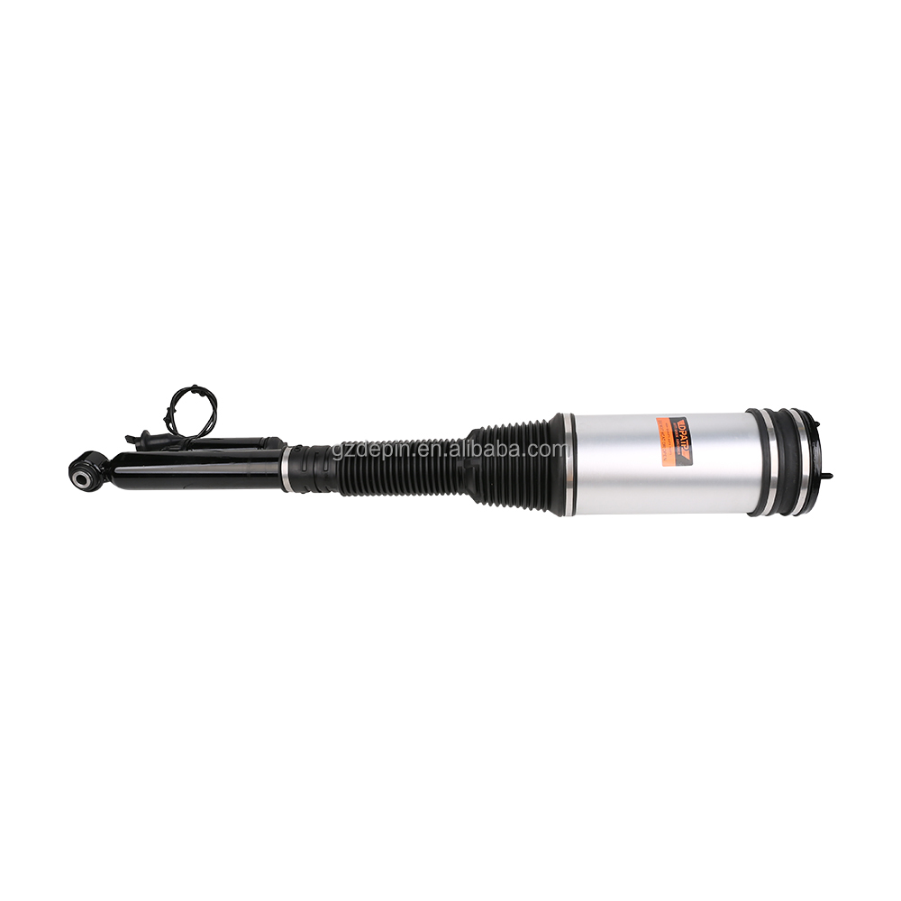 Rear Air Spring Suspension for Benz W220 S-Class 2203205013 Purpose Replace/Repair