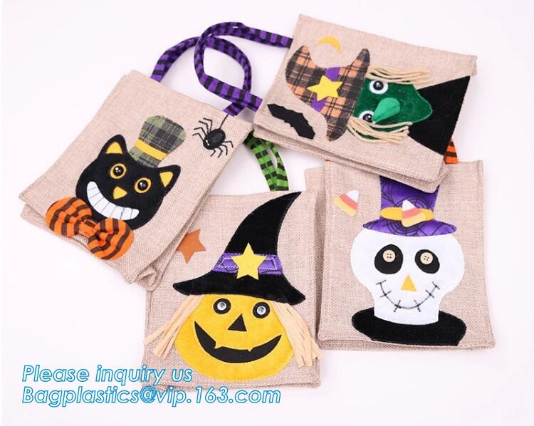 Multifunctional jute bag with low price,Natural Burlap Tote Bags Reusable Jute Bags with Full Gusset,shoulder strap plai