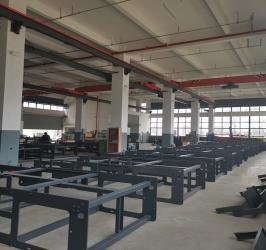 ZHEJIANG RUITAI PACKAGING MACHINERY CO.,LTD.