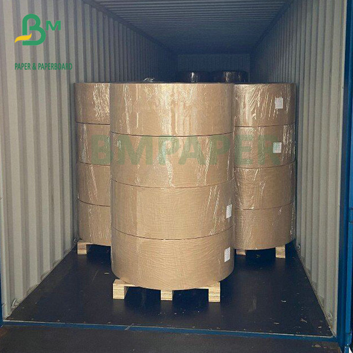 Offset Printing Bright White Virgin Wood Pulp Uncoated Paper Board 14PT 16PT 