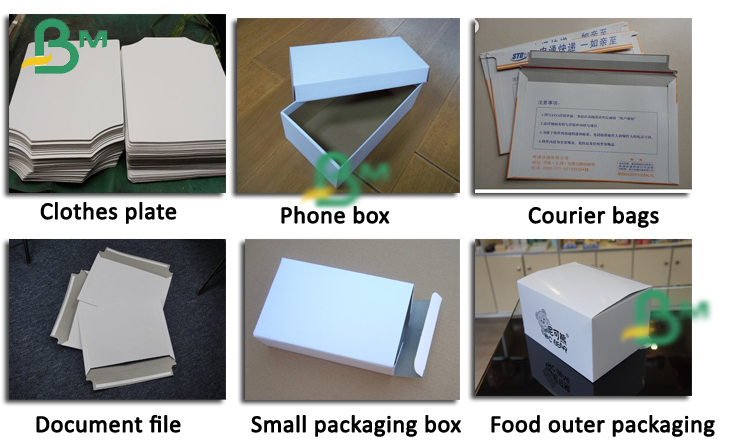 duplex board