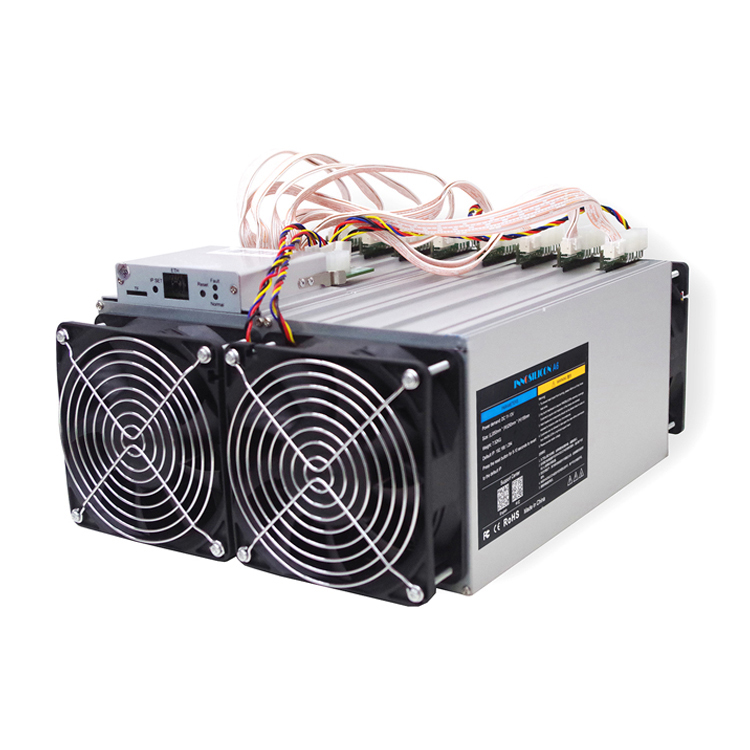 750W Innosilicon A4+ A6 620MH/S Second Hand LTC Miner
