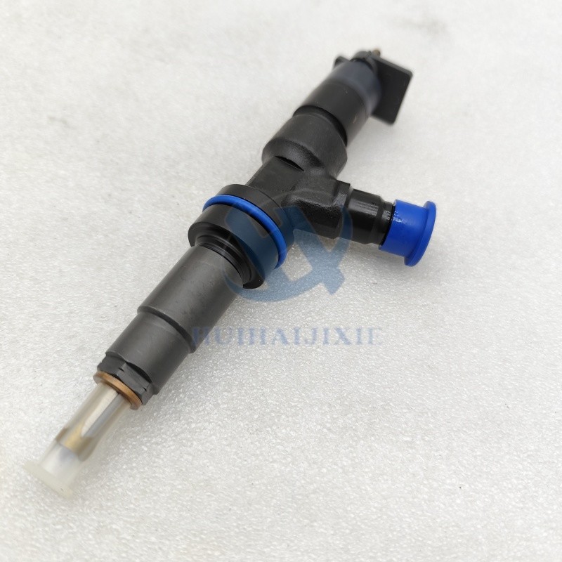 Common Rail Fuel Injector 571-0939 for Caterpillar CAT C4.4 Engine 320GC 323GC 5710939