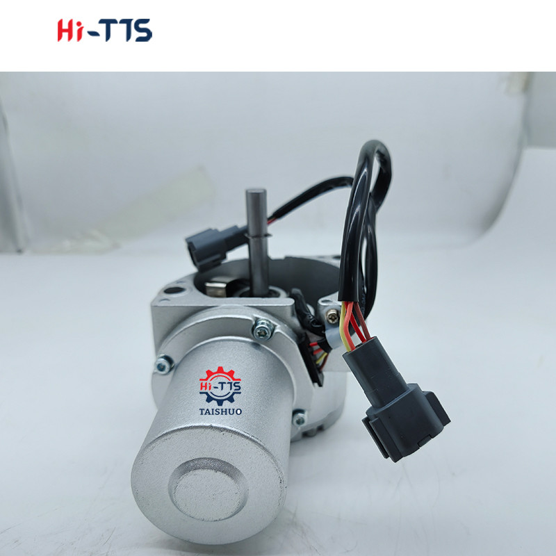 Throttle Motor 4614911 4360509 for EX200-5 ZAXIS200 ZAXIS330 Excavator