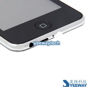 HiPhone No.1 Quad Band Single Card Single Camera WIFI Bluetooth 3.5-inch Touch