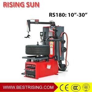Buy cheap Touchless used super automatic tyre changer product