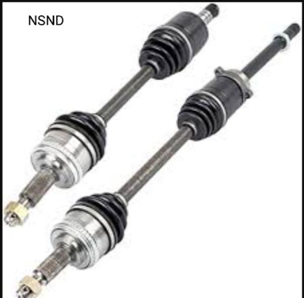 OE 39100-7B010 Corrosion-Resistant Steel CV. AXLE ASSEMBLE NISSAN QUEST VG30E