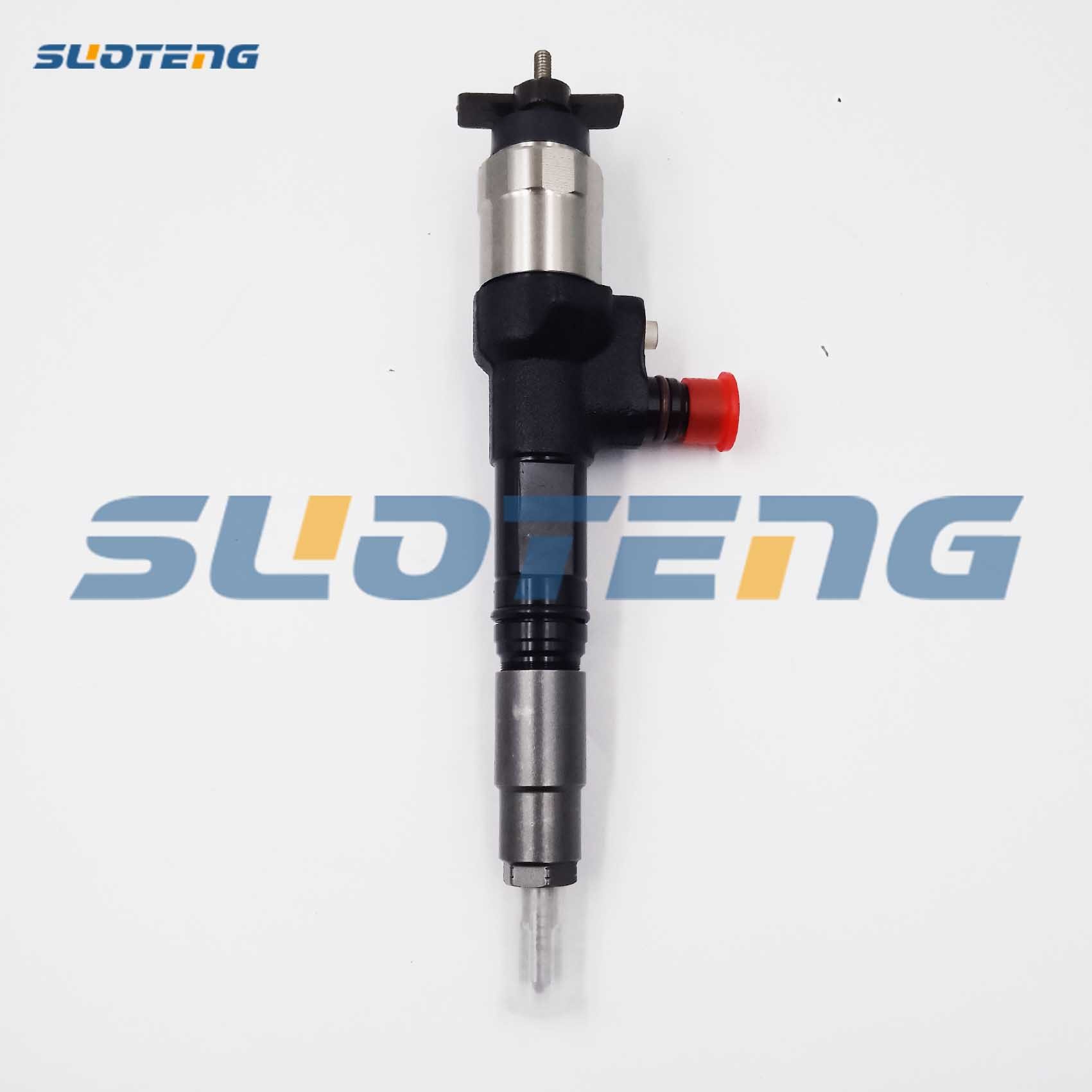 1J500-53051 Common Rail Fuel Injector 1J50053051