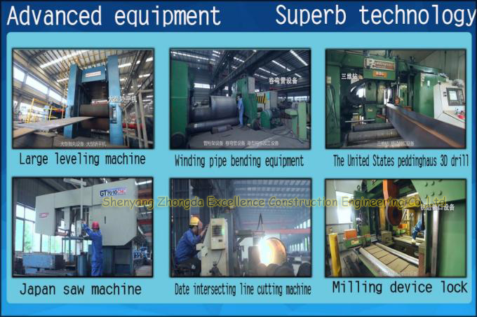 Prefabricated High rise Steel structure Construction multy floor building