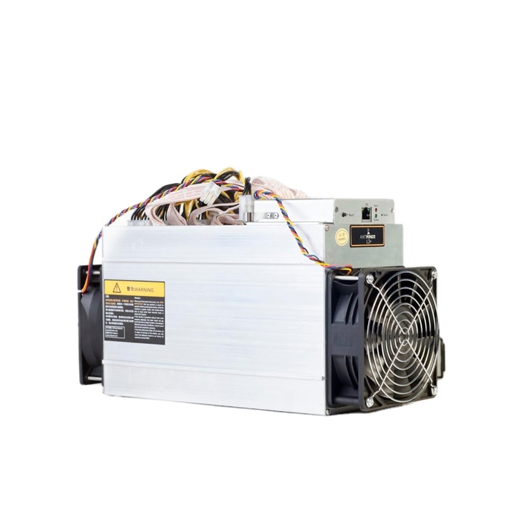 800W LTC Coins Antminer ASIC Miners Bitmain Antminer L3+ 504MH/S With Original PSU