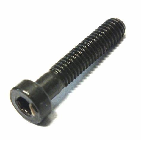 DIN 6912 Low Head Socket Cap Screw Grade 8.8 Stainless Steel Fasteners