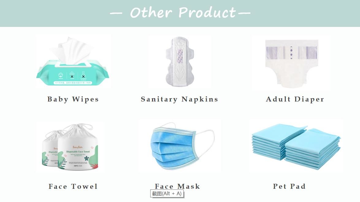 5 Layers Non Woven Topsheet Disposable Pet Indoor Pee Pad For Dogs