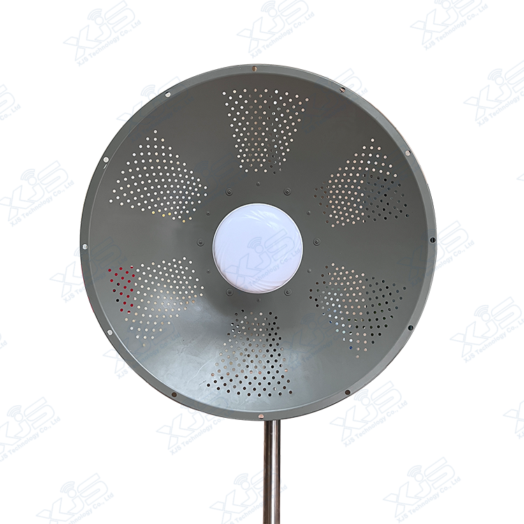 4G 5G parabolic dish antenna