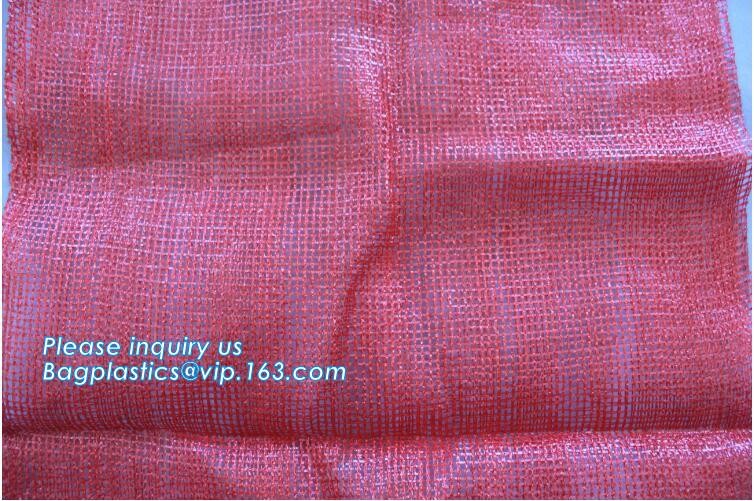 Simple Ecology washable and reusable Cotton Mesh Produce Bag for vegetable and fruit,Eco-friendly Reusable Shopping Orga