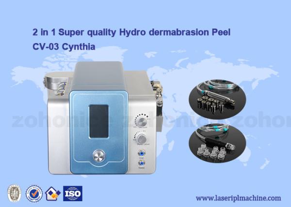 Water hydrodermabrasion diamonds dermabrasion facial diamond mircodermabrasion