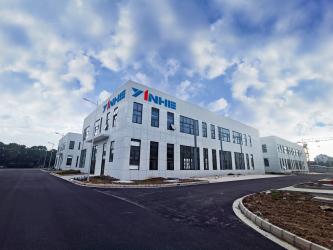 Jiangsu GXY new energy co.,Ltd