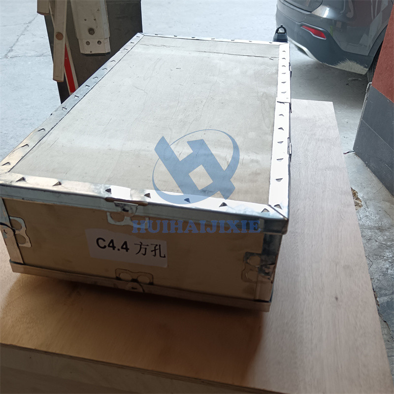 315-3389 Cylinder Head 315-3389 for Caterpillar C4.4 Engine Construction Machinery Parts