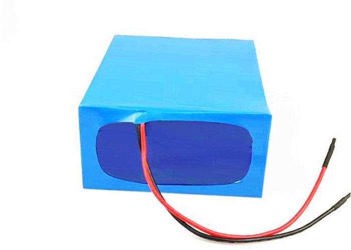 ICR1850 24v 20ah Lithium Ion Battery Pack , E Bike Lithium Ion Battery Pack
