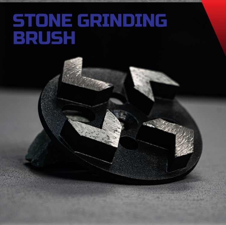 Linsing Diamond Grinding Disc Plate Block for Marble Concrete Floor Repairing Leveling