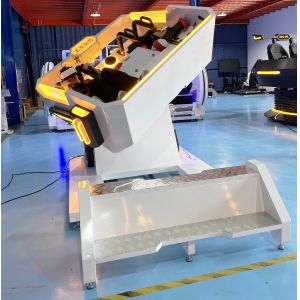 Virtual Reaity Display Experience the Ultimate 720 Degree Virtual Reality