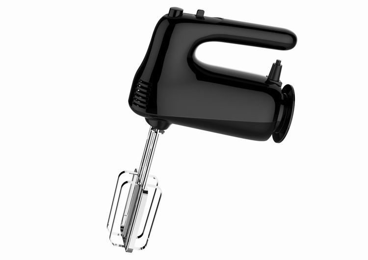 Cute Slim Pink HM505 Hand Mixer